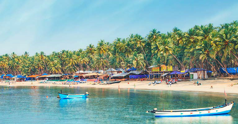 Goa Package